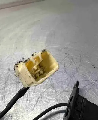 Mitsubishi Outlander Reversing camera 8781A017
