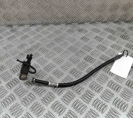 Mercedes-Benz E W213 Negative earth cable (battery) A0009058912