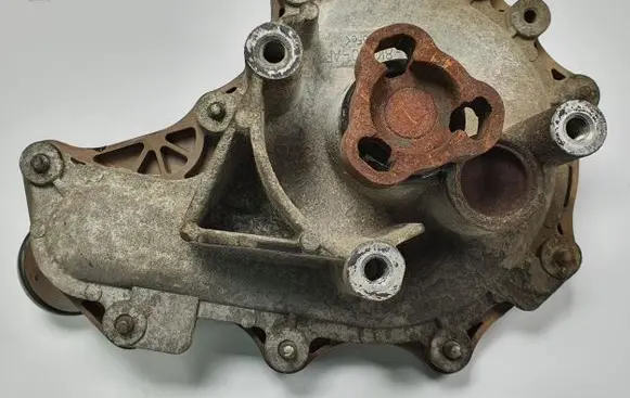 Citroen Jumper Water pump 6C1Q-8K500-AF