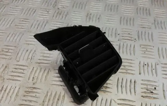 Opel Mokka X Dashboard side air vent grill/cover trim 98362542ZD