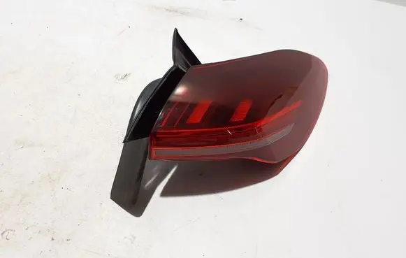 Audi A5 Rear/tail lights 8B3945070