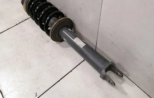 Porsche 911 991 Rear shock absorber damper bump stop 99133305310