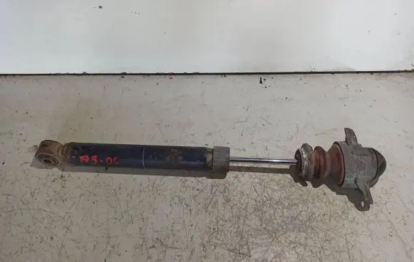 Audi A3 S3 8P Rear shock absorber/damper