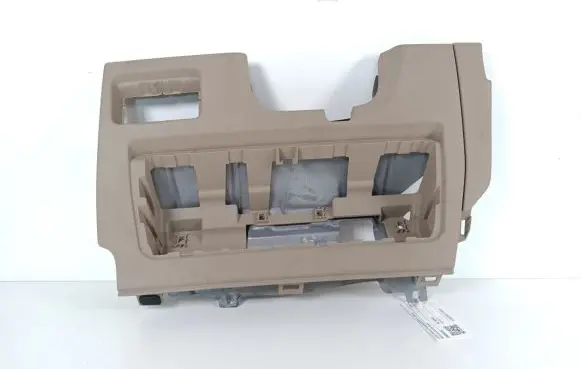 Other dashboard part