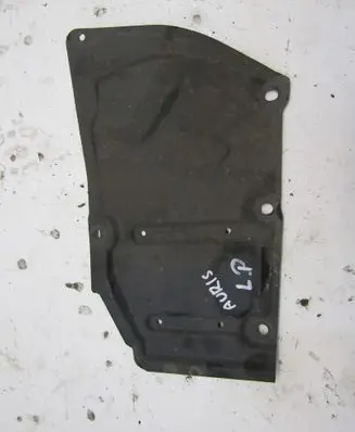 Toyota Auris E180 Engine cover (trim) 51444-05020