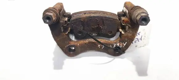 Renault Scenic III - Grand scenic III Rear brake caliper