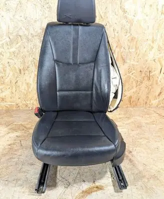 BMW X3 F25 Front driver seat