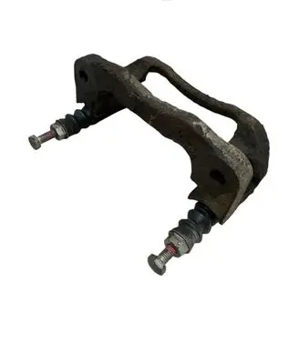 Chrysler Grand Voyager V Brake caliper pad carrier rear 
