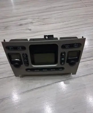 Lancia Lybra Climate control unit 5HB008166