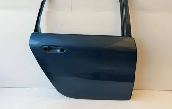Citroen C4 I Picasso Door (2 Door Coupe) 786179802