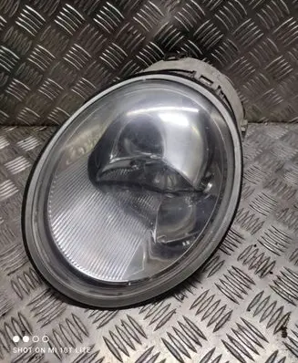 Volkswagen New Beetle Headlight/headlamp 1305239110