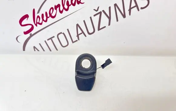 BMW 5 G30 G31 G38 Tailgate glass/window release handle 9288321 59845510