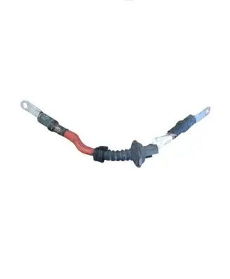 Positive cable (battery)