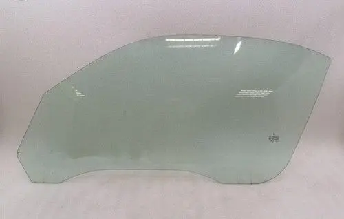 Porsche 911 997 Front door window/glass (coupe) 99754251101