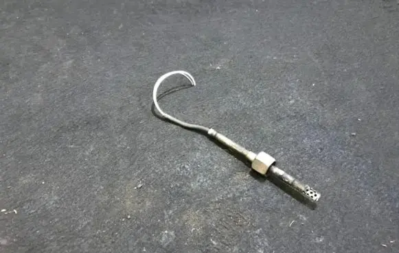 Volkswagen Crafter Exhaust gas temperature sensor 070906088aa AT200