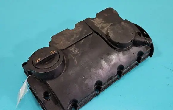 Rocker cam cover