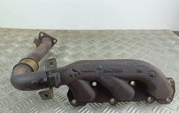Jeep Grand Cherokee Intake manifold 210521HG