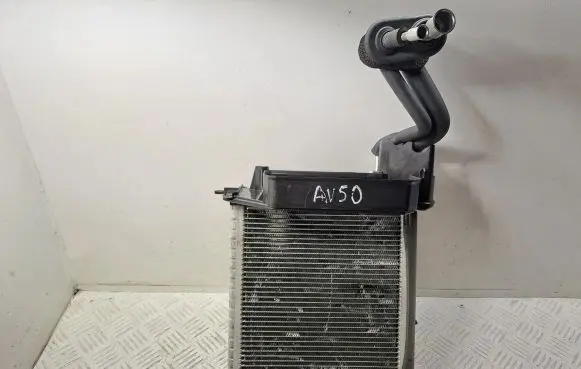 Toyota Avensis T250 Air conditioning (A/C) radiator (interior) 8850105080 8851521040