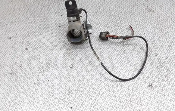 Volkswagen II LT Ignition lock