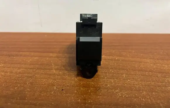 Land Rover Discovery Sport Electric window control switch FK7214717AB
