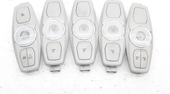 Ford S-MAX Front seat light