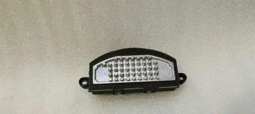 Mini One - Cooper F56 F55 Heater blower motor/fan resistor 9377854