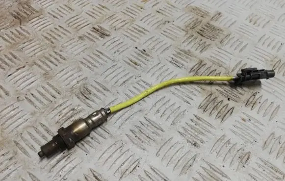 Opel Corsa F Lambda probe sensor 9830447680