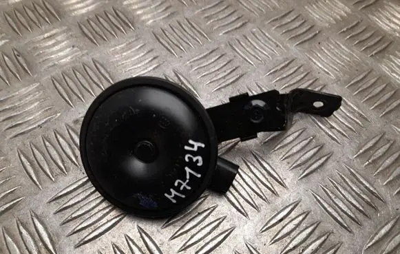 Hyundai Kona I Horn signal 96630K4000