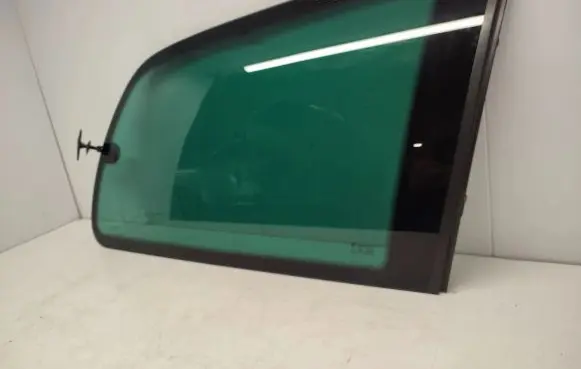 Seat Alhambra (Mk1) Loading door trunk window/glass 43R000002