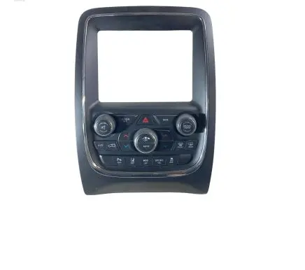 Dodge Durango Climate control unit 68253734AG P68253734AG