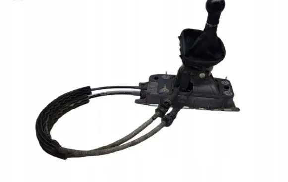 Seat Altea XL Gearbox retarder lever 1K0711049BH