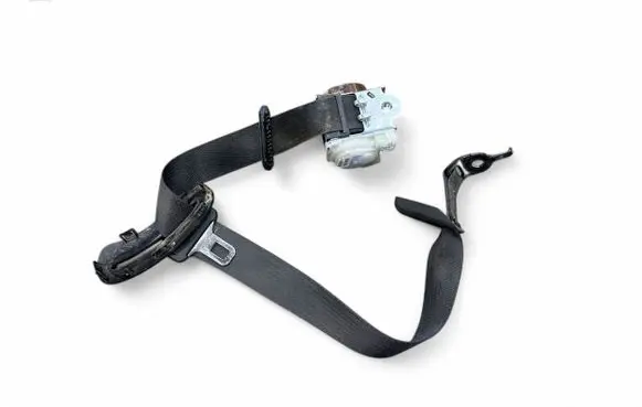 Dodge Durango III Rear seatbelt P5ME38DX9AA