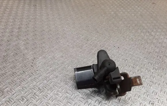 BMW 3 E90 E91 Air pressure sensor 756678401