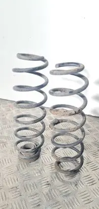 Seat Ibiza IV (6J,6P) Rear coil spring