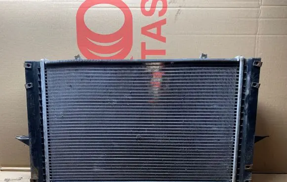 Volvo S70 V70 V70 XC Radiator set 