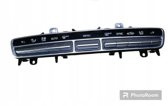 Mercedes-Benz E W213 Climate control unit 2139059403