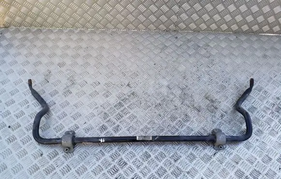Peugeot 508 Front anti-roll bar/sway bar 9688051580