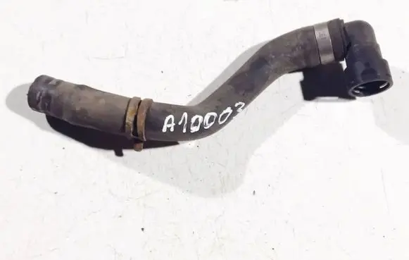 Ford S-MAX Engine coolant pipe/hose