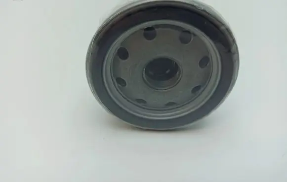 Aixam City III Oil filter cover SO6099 020301 K158413243