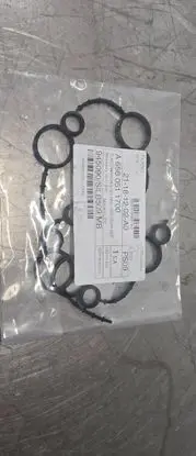 Mercedes-Benz C W206 Other engine part A6560511700