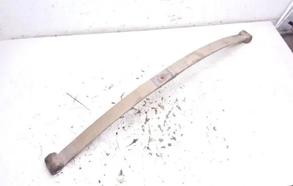 Volkswagen Caddy Front leaf spring 