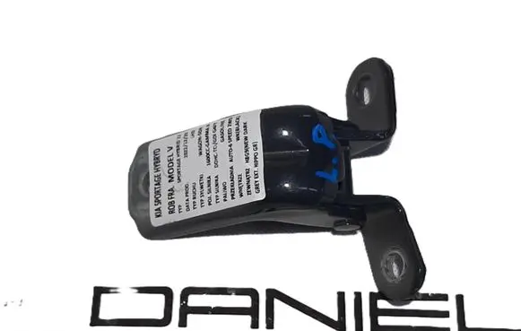 KIA Sportage Front door hinge set 