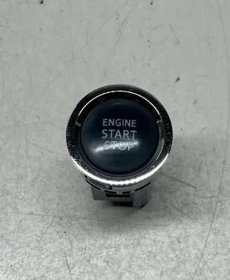 Toyota Land Cruiser (J150) Engine start stop button switch 