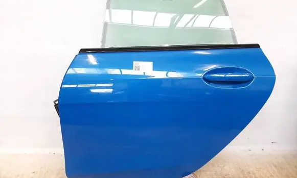 BMW 2 F44 Rear door
