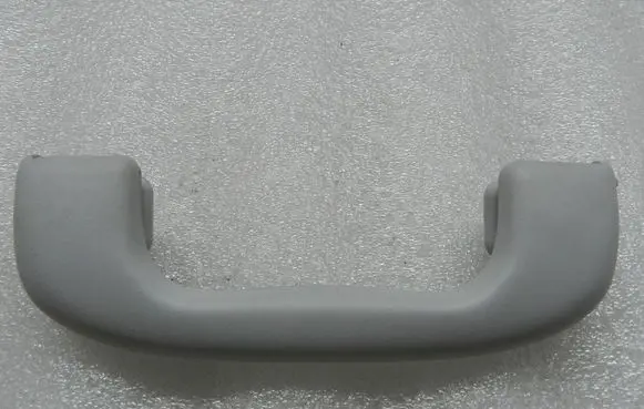 Opel Corsa E Front interior roof grab handle 5001470005 13378697
