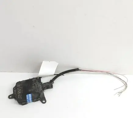 Toyota RAV 4 (XA50) Blind spot module 2301003052 8816242090