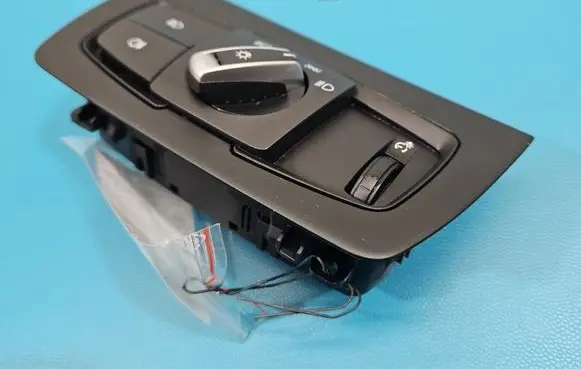 BMW 3 F30 F35 F31 Light switch 9265303 IMPRK1548218