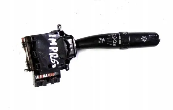 Subaru Impreza II Wiper control stalk