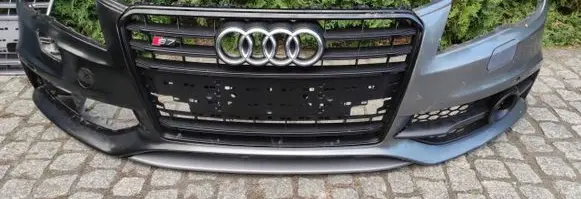 Audi A7 S7 4G Front bumper 