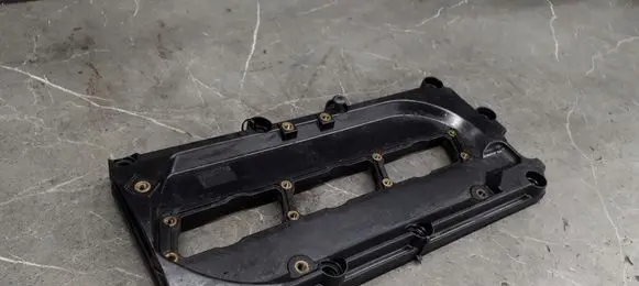 Audi A6 S6 C6 4F Rocker cam cover 059103470r